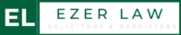 Ezer Logo